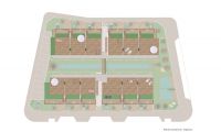 Obra Nueva - Bungalow - Pilar de la Horadada