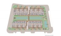 Obra Nueva - Bungalow - Pilar de la Horadada