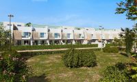 Obra Nueva - Bungalow - Pilar de la Horadada