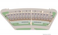 Obra Nueva - Bungalow - Pilar de la Horadada