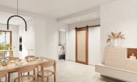 Obra Nueva - Bungalow - Pilar de la Horadada