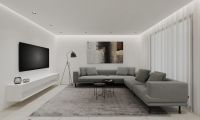 Obra Nueva - Bungalow - Pilar de la Horadada