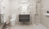 Obra Nueva - Bungalow - Pilar de la Horadada