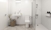 Obra Nueva - Bungalow - Pilar de la Horadada