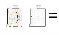 Obra Nueva - Bungalow - Pilar de la Horadada
