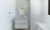 Obra Nueva - Bungalow Planta Baja - Denia - Les deveses