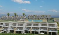 Obra Nueva - Bungalow Planta Baja - Finestrat - Camporrosso village