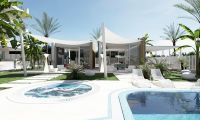 Obra Nueva - Bungalow Planta Baja - Orihuela Costa - Lomas de Cabo Roig