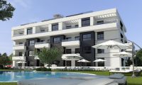 Obra Nueva - Bungalow Planta Baja - Orihuela Costa - Villamartin