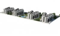 Obra Nueva - Bungalow Planta Baja - Orihuela Costa - Villamartin