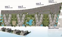 Obra Nueva - Bungalow Planta Baja - Orihuela Costa - Villamartin