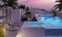Obra Nueva - Bungalow Planta Baja - Orihuela - Las Colinas Golf