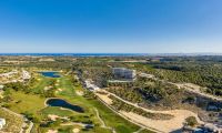 Obra Nueva - Bungalow Planta Baja - Orihuela - Las Colinas Golf