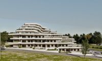 Obra Nueva - Bungalow Planta Baja - San Miguel de Salinas - Pueblo