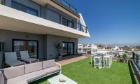 Obra Nueva - Bungalow Planta Baja - Santa Pola - GRAN ALACANT