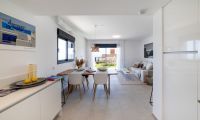 Obra Nueva - Bungalow Planta Baja - Santa Pola - GRAN ALACANT