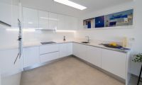 Obra Nueva - Bungalow Planta Baja - Santa Pola - GRAN ALACANT