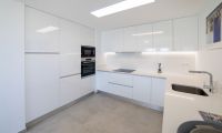 Obra Nueva - Bungalow Planta Baja - Santa Pola - GRAN ALACANT