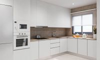 Obra Nueva - Bungalow Planta Baja - Torre - Pacheco - - CENTRO  -