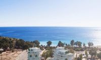 Obra Nueva - Bungalow Planta Baja - Villajoyosa - Playas Del Torres