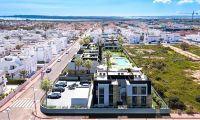 Obra Nueva - Bungalow - Rojales - Lo Marabú