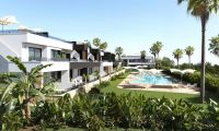 Obra Nueva - Bungalow - Rojales - Lo Marabú