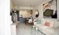 Obra Nueva - Bungalow - Rojales - Lo Marabú