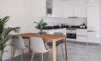 Obra Nueva - Bungalow - San Juan de los Terreros - Pozo del esparto
