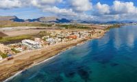 Obra Nueva - Bungalow - San Juan de los Terreros - Pozo del esparto