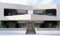 Obra Nueva - Bungalow - San Miguel de Salinas - Pueblo