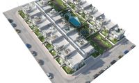 Obra Nueva - Bungalow - San Miguel de Salinas - San Miguel Salinas