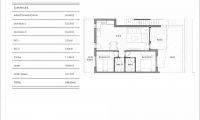 Obra Nueva - Bungalow - San Miguel de Salinas - San Miguel Salinas