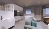 Obra Nueva - Bungalow - San Pedro del Pinatar - El salero