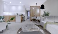 Obra Nueva - Bungalow - San Pedro del Pinatar - Lo pagan