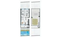 Obra Nueva - Bungalow - San Pedro del Pinatar - Lo pagan
