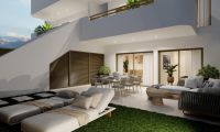 Obra Nueva - Bungalow - San Pedro del Pinatar - Los Cuarteros