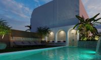 Obra Nueva - Bungalow - San Pedro del Pinatar - Los Cuarteros