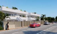 Obra Nueva - Bungalow - San Pedro del Pinatar - Los Cuarteros