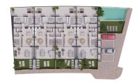 Obra Nueva - Bungalow - San Pedro del Pinatar - Los Cuarteros
