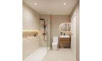 Obra Nueva - Bungalow - San Pedro del Pinatar - Molino de Chirrete