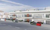 Obra Nueva - Bungalow - San Pedro del Pinatar - San Pedro del Pinatar pueblo