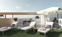 Obra Nueva - Bungalow - San Pedro del Pinatar