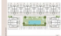 Obra Nueva - Bungalow - San Pedro del Pinatar