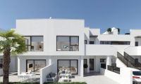 Obra Nueva - Bungalow - Santiago de la ribera - SANTIAGO DE LA RIBERA