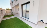 Obra Nueva - Bungalow - Santiago de la ribera - SANTIAGO DE LA RIBERA