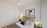 Obra Nueva - Bungalow - Santiago de la ribera - SANTIAGO DE LA RIBERA