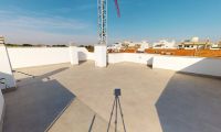 Obra Nueva - Bungalow - Santiago de la ribera - SANTIAGO DE LA RIBERA