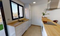 Obra Nueva - Bungalow - Santiago de la ribera - SANTIAGO DE LA RIBERA