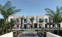 Obra Nueva - Bungalow - Torre Pacheco - Santa Rosalia Lake And Life Resort