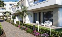 Obra Nueva - Bungalow - Torre Pacheco - Santa Rosalia Lake And Life Resort